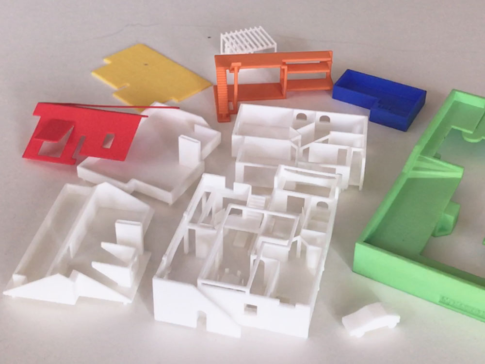 MyHouse-3D - Ihr Haus als Modell in 3D drucken.  3D Drucker, 3D Printer, 3D Haus, Haus, Architekt, Modellbau, Modelleisenbahn, Spur H0, Spur N, Architekturmodelle, Immobilien, Hausmodell, maquette   #3D #3DDruck #3DPrint #3DHaus #Haus #Architekt #Modellbau #Modelleisenbahn #SpurH0 #SpurN #Architekturmodelle #Immobilien #Hausmodell #maquette #sandt #guysandt